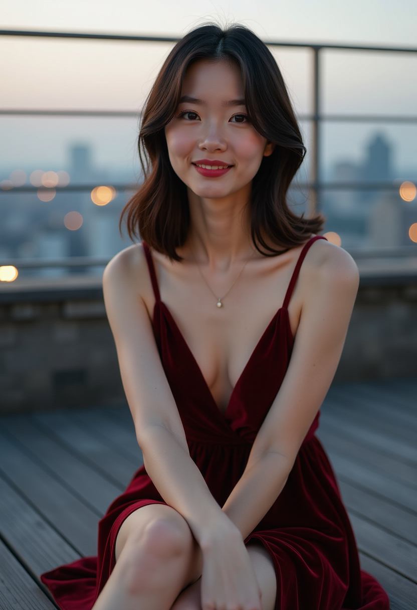 外婆的厨房