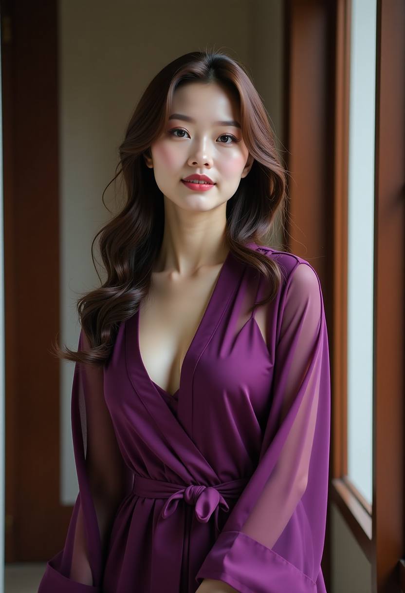纪录片《灶台边的月光》