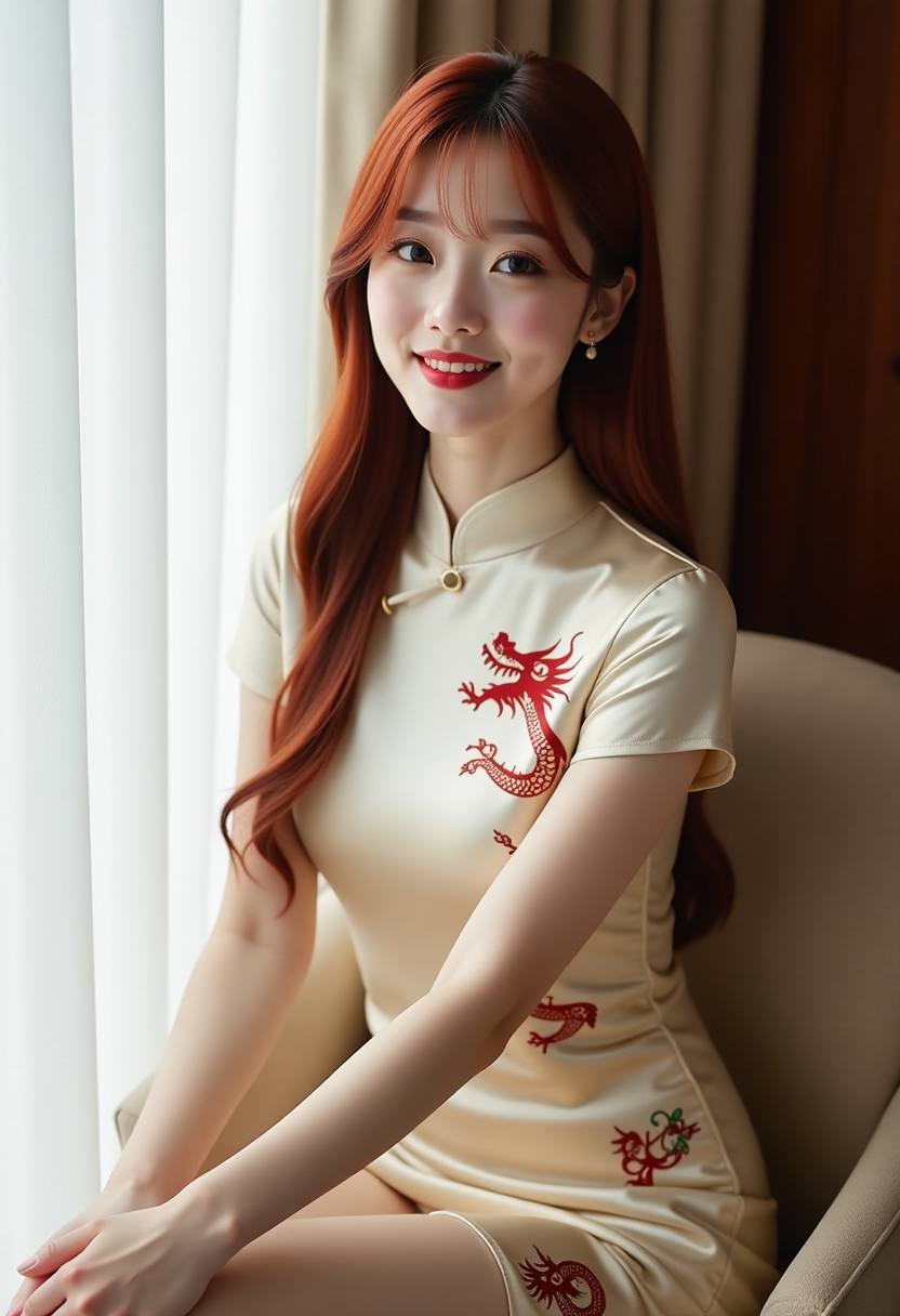 春宴