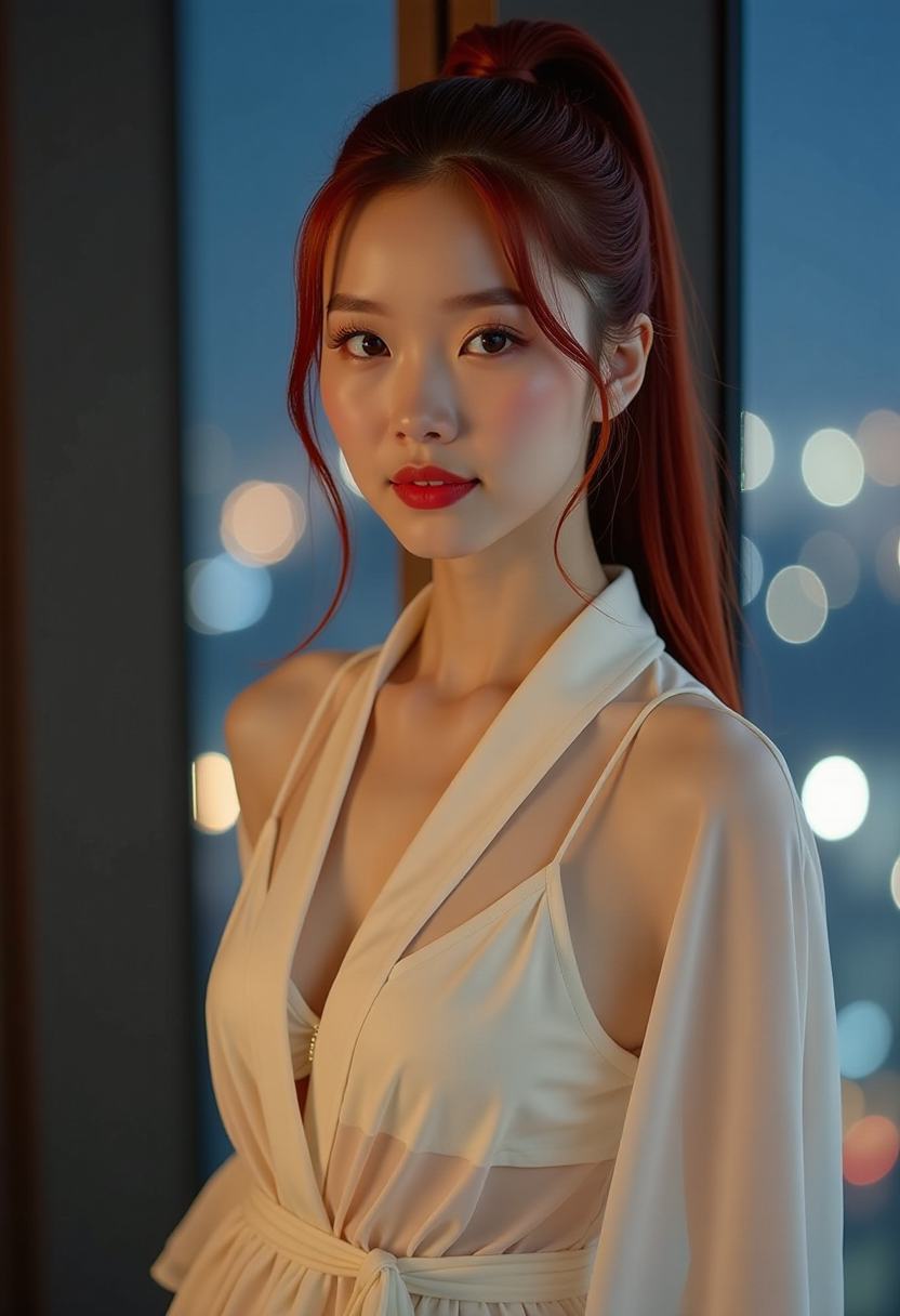 剧集《归途饭香》海报