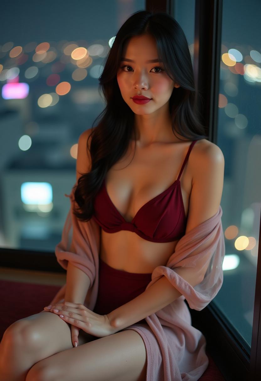 归途饭香